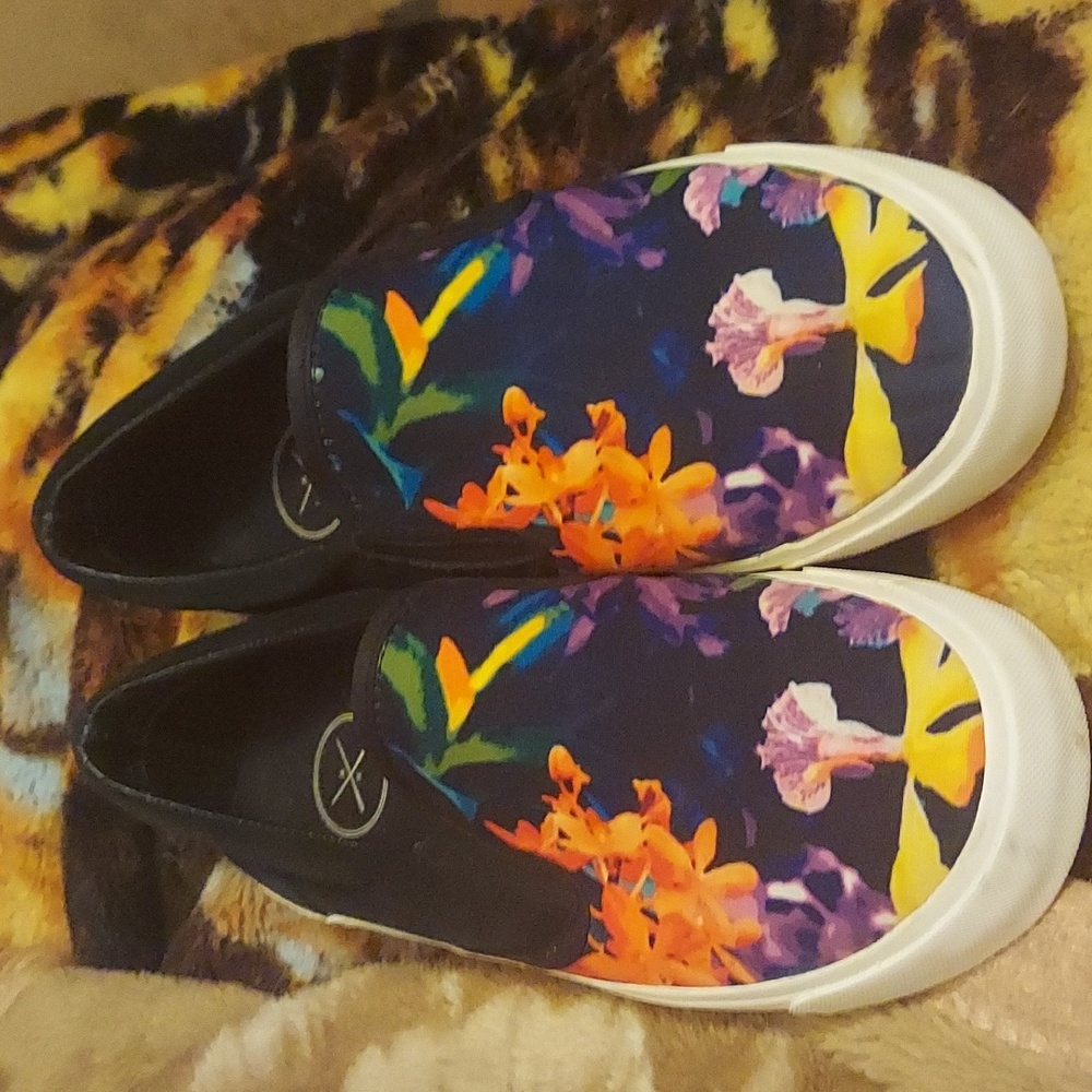 Unisex Inkkas sneakers